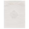 Picture of Sofija Baby Bambini Collection Padded Blanket - Ivory