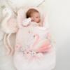 Picture of Sofija Baby Irmina Collection Muslins Set X 2 - Pink