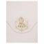 Picture of Sofija Baby Asim Collection Padded Blanket - Ivory