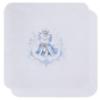 Picture of Sofija Baby Asim Collection Muslins Set X 2 - Blue