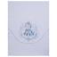 Picture of Sofija Baby Asim Collection Padded Blanket - Blue