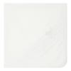 Picture of Deolinda Baby Girls Dream Smocked Velour Blanket - Ivory
