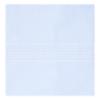 Picture of Deolinda Baby Girls Fantasy Smocked Velour Blanket - Blue