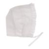 Picture of ACH Baby Gown & Bonnet Set X 2 - White White