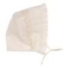 Picture of ACH Baby Gown & Bonnet Set X 2 - Cream Cream