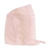 Picture of ACH Baby Gown & Bonnet Set X 2 - Pink Cream