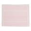 Picture of ACH Baby Carry Cot Bedding Set X 3 - Pink White