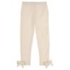Picture of Jamiks Kids Girls Tamay Ballerina Tunic & Legging Set  - Ivory Pink