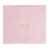 Picture of Deolinda Baby Girls Superstar Tulle Frill & Diamante Velour Blanket - Pink