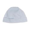Picture of Deolinda Baby Boys Fantasy Smocked Sleepsuit & Hat Set X 2 - Blue