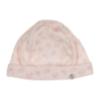 Picture of Deolinda Baby Girls Donna Front Opening Sleepsuit & Hat Set X 2 - Pink