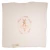 Picture of Jamiks Kids Baby Girls Eugenie Ballerina Organic Muslin Gift Set X 2 - Pink Beige