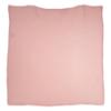 Picture of Jamiks Kids Baby Girls Charlene 3 Bears Organic Muslin Gift Set X 2 - Ivory Pink