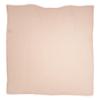 Picture of Jamiks Kids Baby Girls Soeli Teddy Bear Organic Muslin Gift Set X 2 - Ivory Pink