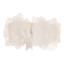 Picture of Beau KiD Baby Girls Lace Ruffle Soft Headband With Diamante Satin Bow - Ivory