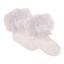Picture of Beau KiD Girls TuTu Tulle Ruffle Ankle Socks With Satin Bow - White