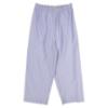 Picture of Beau KiD Boys Embroidered Crown Stripe Pyjamas Set X 2 - Blue Navy