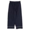 Picture of Beau KiD Boys Smocked Pyjamas Set X 2 - Navy Blue