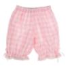 Picture of Beau KiD Baby Girls Check Pyjamas Set X 2 - Pink White