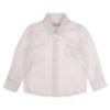 Picture of Beau KiD Boys Shirt, Bermuda Shorts, Jacket, Bow Tie & Belt Set  X 5 - Sky Blue