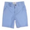 Picture of Beau KiD Boys Shirt, Bermuda Shorts, Jacket, Bow Tie & Belt Set  X 5 - Sky Blue