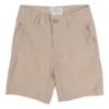 Picture of Beau KiD Boys Shirt, Bermuda Shorts, Jacket, Bow Tie & Belt Set  X 5 - Beige