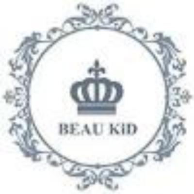 Picture of Beau KiD Girls Embroidered Teddy Stripe Pyjamas Set X 2 - Pink Ivory