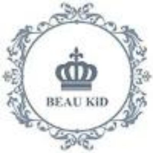 Picture of Beau KiD Girls Embroidered Teddy Stripe Pyjamas Set X 2 - Pink Ivory