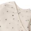 Picture of Mayoral Newborn Baby Winter Hat Bib Onesie Gift Set X 3 - Ivory Sage Green