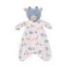 Picture of Mayoral Newborn Baby Winter Giraffe Comforter - Blue Bell