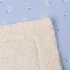 Picture of Mayoral Newborn Baby Winter Bunny Fleecy Blanket - Pale Blue