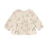 Picture of Mayoral Newborn Baby Winter Jacket Top Leggings Set X 3 - Beige Orchid Pink