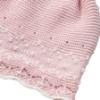 Picture of Mayoral Newborn Baby Winter Set Top Leggings Hat Gift Set X 3 - Quartz Pink