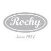 Picture of PRE ORDER Rochy Baby Girls Vintage Chains Collection Jam Pant Set X 2 - White Navy