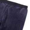 Picture of Mayoral Toddler Girls Winter Girlie Top & Velour Leggings Set X 2 - Ivory Navy