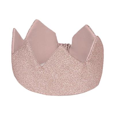 Picture of Mayoral Girls Winter Collection Fantasy Crown - Pink Glitter