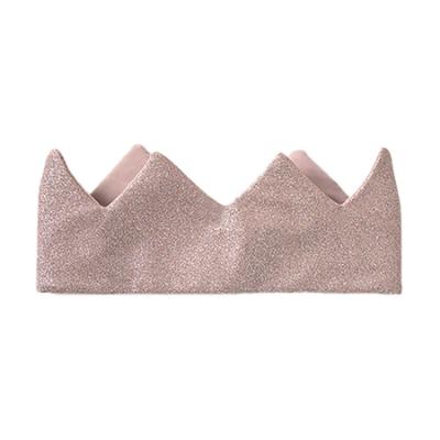 Picture of Mayoral Girls Winter Collection Fantasy Crown - Pink Glitter
