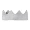 Picture of Mayoral Girls Winter Collection Fantasy Crown - Silver Glitter