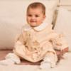 Picture of Caramelo Kids Girls Winter Make Believe Longer Tunic & Legging Set X 2 - Mink