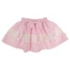 Picture of Caramelo Kids Girls Winter Make Believe Skirt Set X 2 - Ivory Pink