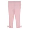 Picture of Caramelo Kids Girls Winter Make Believe Legging Set X 2 - Ivory Pink