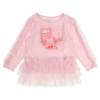 Picture of Caramelo Kids Girls Winter Jewellery Box Tunic & Legging Set X 2 - Pink