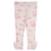 Picture of Caramelo Kids Girls Winter Jewellery Box Tunic & Legging Set X 2 - Pink