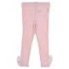 Picture of Caramelo Kids Girls Winter Royal Magic Tunic & Legging Set X 2 - Ivory Pink Silver