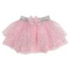 Picture of Caramelo Kids Girls Winter Royal Magic Top & Skirt Set X 2 - Ivory Pink Silver