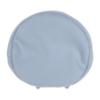 Picture of Beau KiD Girls Traditional Coat & Hat Set With Large Bow X 2 - Sky Blue