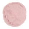 Picture of Beau KiD Girls Faux Fur Collar Coat & Hat Set X 2 - Rosa Pink