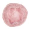 Picture of Beau KiD Girls Faux Fur Collar Coat & Hat Set X 2 - Rosa Pink