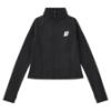 Picture of Bonini by A* Dee Aspire Sport Zipper - Black