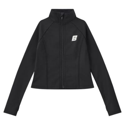 Picture of Bonini by A* Dee Aspire Sport Zipper - Black